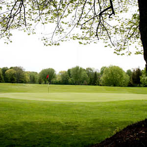 Napanee G & CC: #3