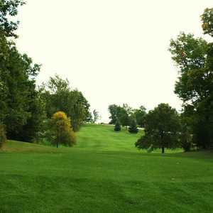 Napanee G & CC: #9