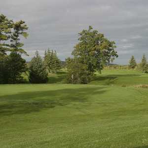 Oak Hills GC - Highland: #2