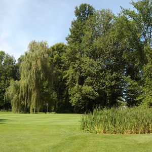 Cedar Glen GC