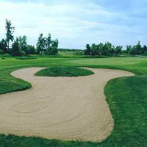 Nation View GC: #18