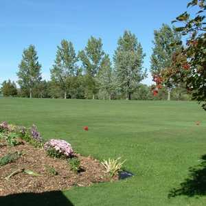 Sunnybrae GC
