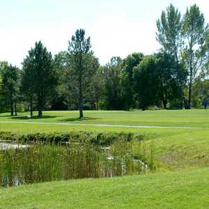 Sunnybrae GC
