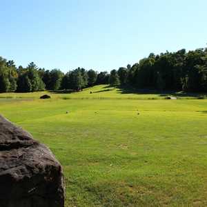 Blue Heron G & CC