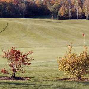 Chippewa Creek G & CC - Red Falcon
