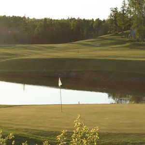 Whitetail GC