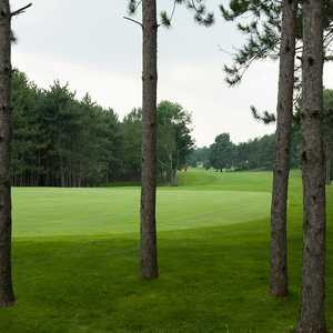 Six Foot Bay R GC: #1