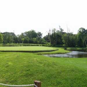 Six Foot Bay R GC: #15