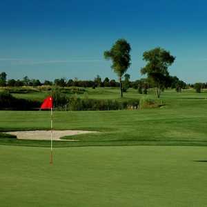 Oakville Executive GC - Mystic Ridge: #3