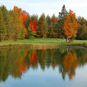 Richmond Centennial GC: #6