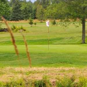 Riverbend G & CC - Regulation