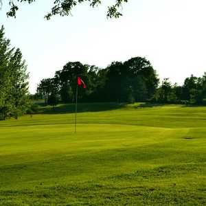 Sauble G & CC