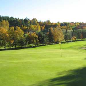 Calabogie Highlands GC - Championship: #17