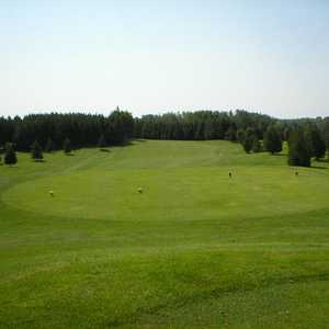 Oaks of Cobden GC