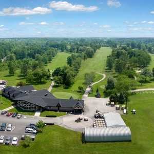 Willodell GC of Niagara: Clubhouse