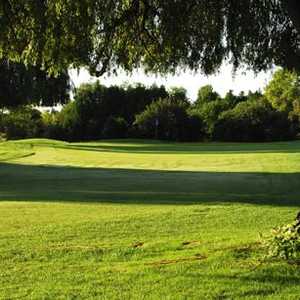 Rolling Hills GC