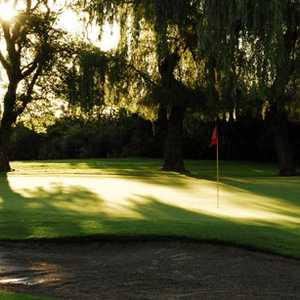 Rolling Hills GC