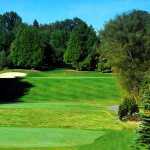 Highland Gate GC