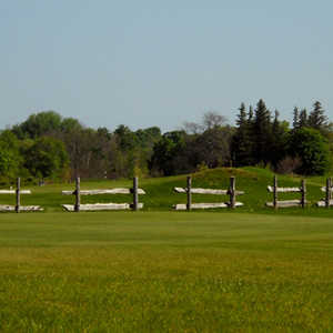 Links at Piper's Glen GC
