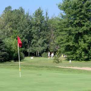 Sandy Row GC