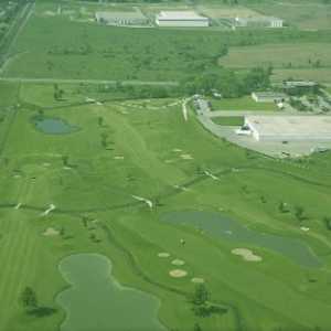 Parkshore Golf Club