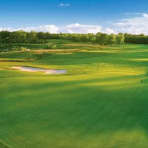 Forest City National GC: #12