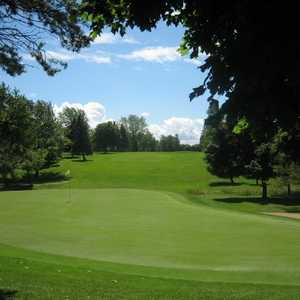 Goderich Sunset GC