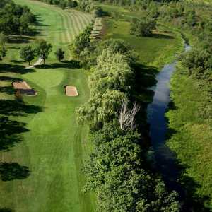 Willodell GC of Niagara: #3