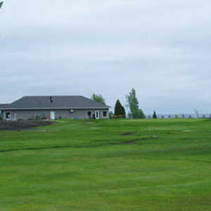 Iroquois GC: #9