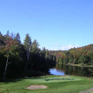 Deer Run GC