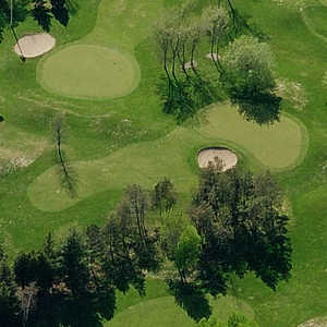 Thunderbird GC