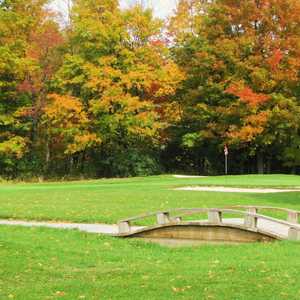 Orchard Beach GCC