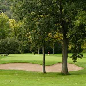 Thames Valley GC