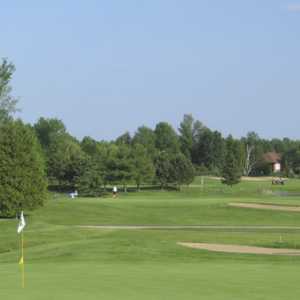 Amberwood Village GCC