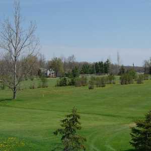 Emerald Pines GC