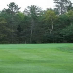 Deep River GC: #1