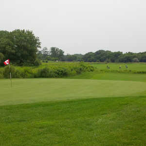 Waterloo ON golf courses