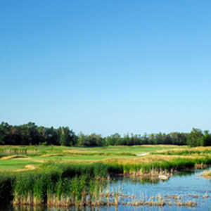 Batteaux Creek GC