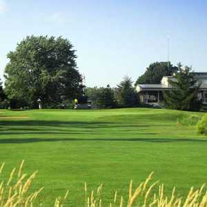 Scenic Woods GCC: Clubhouse