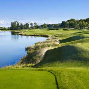 Cobble Beach Golf Links