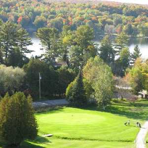 Haliburton Highlands GC