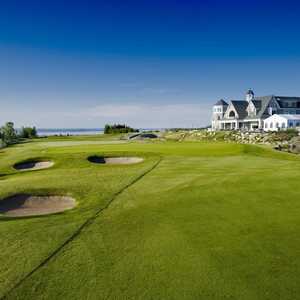 Cobble Beach Golf Links