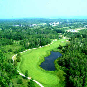 Cranberry Golf Resort