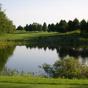 Glen Eagle GC