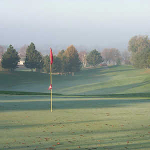 Glen Eagle GC
