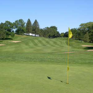 Glen Eagle GC