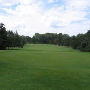 Listowel GC