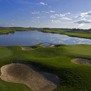 Lochness Links GC