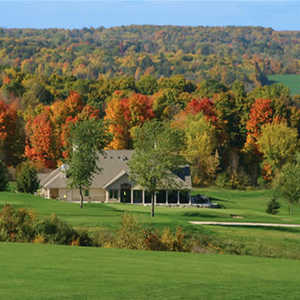 Lowville GC