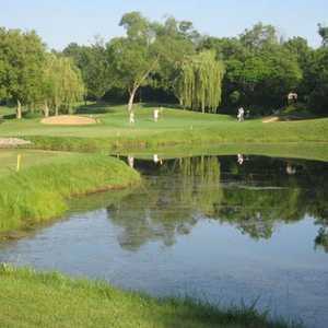 Oaks of St. George GC
